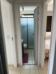 Apartamento de 2 quartos, 49m² no bairro Universitário, em São José do Rio Preto | Eu Corretor