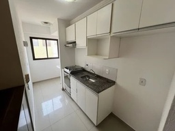 Apartamento de 2 quartos, 49m² no bairro Universitário, em São José do Rio Preto | Eu Corretor