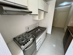 Apartamento de 2 quartos, 49m² no bairro Universitário, em São José do Rio Preto | Eu Corretor