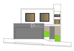 Sobrado de 4 quartos, 200m² no bairro Jardim Maria Luíza I, em Lençóis Paulista | Eu Corretor