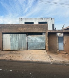 Sobrado de 4 quartos, 200m² no bairro Jardim Maria Luíza I, em Lençóis Paulista | Eu Corretor