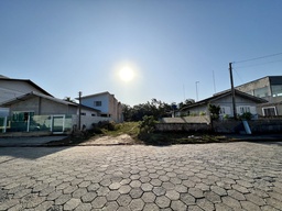 Lote/Terreno de no bairro Centro, em Biguaçu | Eu Corretor