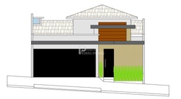 Casa de no bairro Jardim Maria Luíza I, em Lençóis Paulista | Eu Corretor