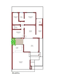 Casa de no bairro Jardim Maria Luíza I, em Lençóis Paulista | Eu Corretor