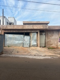 Casa de no bairro Jardim Maria Luíza I, em Lençóis Paulista | Eu Corretor