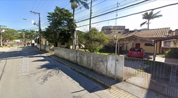Lote/Terreno de no bairro Centro, em Biguaçu | Eu Corretor