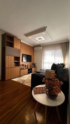 Apartamento de 3 quartos, 104m² no bairro Vila Imperial, em São José do Rio Preto | Eu Corretor