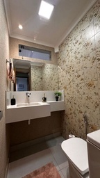 Apartamento de 3 quartos, 104m² no bairro Vila Imperial, em São José do Rio Preto | Eu Corretor