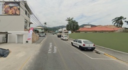 Sala Comercial de 260m² no bairro Centro, em Biguaçu | Eu Corretor