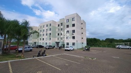 Apartamento de 2 quartos, 44m² no bairro Piratini, em Alvorada | Eu Corretor