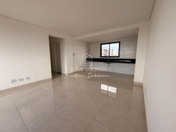 Apartamento de 3 quartos, 93m² no bairro Santa Mônica, em Uberlândia | Eu Corretor