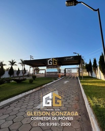 Lote/Terreno de 1000m² no bairro Condomínio Granville, em Passos | Eu Corretor