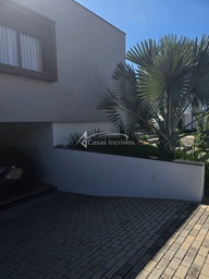 Casa de Condomínio de 3 quartos, 230m² no bairro Jardim Residencial Dona Maria José, em Indaiatuba | Eu Corretor