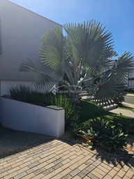 Casa de Condomínio de 3 quartos, 230m² no bairro Jardim Residencial Dona Maria José, em Indaiatuba | Eu Corretor