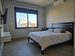 Casa de Condomínio de 4 quartos, 250m² no bairro Jardim Residencial Dona Maria José, em Indaiatuba | Eu Corretor