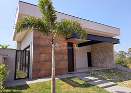 Casa de Condomínio de 3 quartos, 198m² no bairro Jardim Villa Sapezal, em Indaiatuba | Eu Corretor