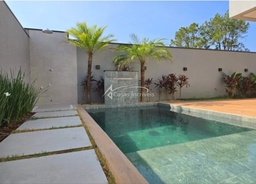 Casa de Condomínio de 3 quartos, 198m² no bairro Jardim Villa Sapezal, em Indaiatuba | Eu Corretor