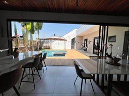 Casa de Condomínio de 3 quartos, 257m² no bairro Jardim Residencial Dona Maria José, em Indaiatuba | Eu Corretor