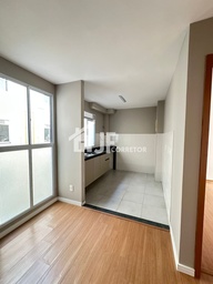 Apartamento de 2 quartos, 42m² no bairro Santos Dumont, em São Leopoldo | Eu Corretor