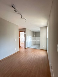 Apartamento de 2 quartos, 42m² no bairro Santos Dumont, em São Leopoldo | Eu Corretor