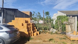 Lote/Terreno de no bairro Conjunto Palmares, em Arapongas | Eu Corretor