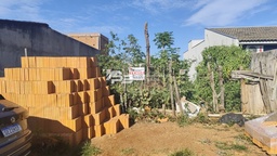 Lote/Terreno de no bairro Conjunto Palmares, em Arapongas | Eu Corretor