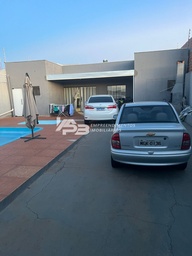 Casa de 3 quartos, no bairro Jardim Paraná, em Arapongas | Eu Corretor