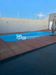 Casa de 3 quartos, no bairro Jardim Paraná, em Arapongas | Eu Corretor