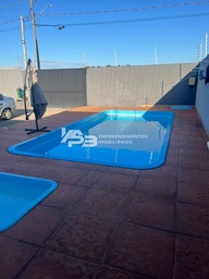 Casa de 3 quartos, no bairro Jardim Paraná, em Arapongas | Eu Corretor