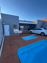 Casa de 3 quartos, no bairro Jardim Paraná, em Arapongas | Eu Corretor