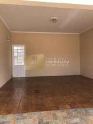 Casa de 3 quartos, no bairro Vila Tupã Mirim I, em Tupã | Eu Corretor