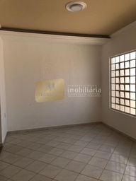 Casa de 3 quartos, no bairro Vila Tupã Mirim I, em Tupã | Eu Corretor