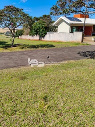 Lote/Terreno de 1256m² no bairro Condomínio Monterrey, em Arapongas | Eu Corretor