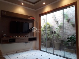 Casa de 2 quartos, 100m² no bairro Jardim Planalto, em Macatuba | Eu Corretor