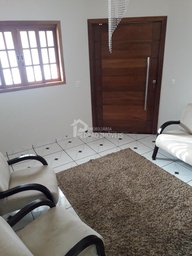 Casa de 2 quartos, 100m² no bairro Jardim Planalto, em Macatuba | Eu Corretor