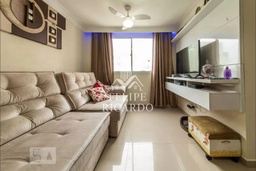 Apartamento de 2 quartos, 58m² no bairro Santa Terezinha, em São Bernardo do Campo | Eu Corretor