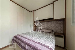 Apartamento de 2 quartos, 58m² no bairro Santa Terezinha, em São Bernardo do Campo | Eu Corretor