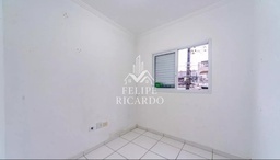 Apartamento de 2 quartos, 43m² no bairro Jardim Ipanema, em Santo André | Eu Corretor