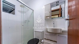 Apartamento de 2 quartos, 43m² no bairro Jardim Ipanema, em Santo André | Eu Corretor