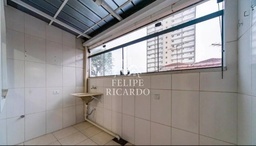 Apartamento de 2 quartos, 43m² no bairro Jardim Ipanema, em Santo André | Eu Corretor