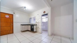 Apartamento de 2 quartos, 43m² no bairro Jardim Ipanema, em Santo André | Eu Corretor