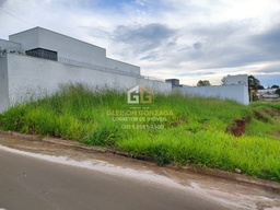 Lote/Terreno de 250m² no bairro Villagio D'Italia, em Passos | Eu Corretor