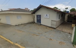 Casa de 495m² no bairro Centro, em Biguaçu | Eu Corretor