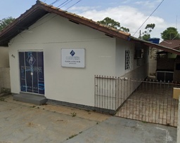 Casa de 495m² no bairro Centro, em Biguaçu | Eu Corretor