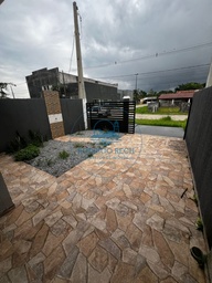 Casa de 2 quartos, no bairro Praia de Leste, em Pontal do Paraná | Eu Corretor