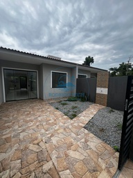 Casa de 2 quartos, no bairro Praia de Leste, em Pontal do Paraná | Eu Corretor