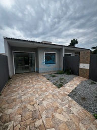 Casa de 2 quartos, no bairro Praia de Leste, em Pontal do Paraná | Eu Corretor