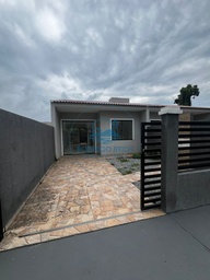 Casa de 2 quartos, no bairro Praia de Leste, em Pontal do Paraná | Eu Corretor