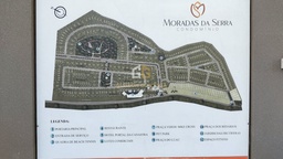 Lote/Terreno de 530m² no bairro Moradas da Serra, em São João Batista do Glória | Eu Corretor