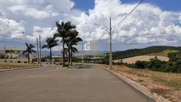 Lote/Terreno de 530m² no bairro Moradas da Serra, em São João Batista do Glória | Eu Corretor